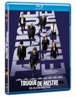 DVD Truque De Mestre - Blu-Ray
