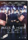 Dvd Truque De Mestre - O 2 Ato - PARIS FILMES