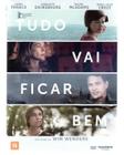 Dvd tudo vai ficar bem