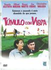 DVD Túmulo Com Vista - Christopher Walken - EUROPA FILMES