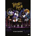 Dvd Turma Do Pagode - O Som Das Multidões