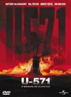 DVD - U-571 - A Batalha Do Atlântico (Universal) - Universal Studios