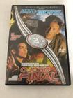 Dvd o Mestre Dos Jogos 2 - From Vegas to Amcau 2 - Flash Star - Revista HQ  - Magazine Luiza