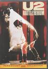 Dvd U2 - Rattle And Hum - LC