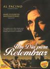 DVD Um Dia Para Relembrar Al Pacino