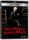 Dvd Um Filme Para Nick - Wim Wenders - LC
