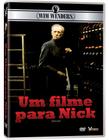 DVD Um Filme Para Nick - Wim Wenders - Vinny Filmes