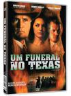 DVD Um Funeral no Texas - Martin Sheen