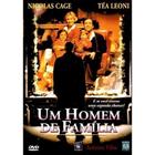 Dvd - Um Homem De Família - Nicolas Cage