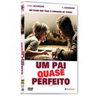 DVD Um Pai Quase Perfeito - FLASHSTAR