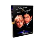 Dvd Um Romance Muito Perigoso - John Landis - Jeff Goldblum - OP