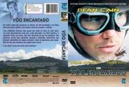 DVD Um Vôo Encantado - Dean Cain - Miguel Sandoval