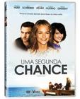 DVD Uma Segunda Chance - VINNY FILMES