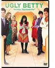 DVD Ungly Betty 1ª Temp EP 1-4 - BUENA VISTA