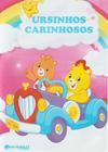 DVD Ursinhos Carinhosos Volume 2