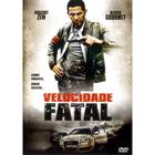 DVD Velocidade Fatal