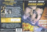 12 Rounds 2 - Dvd Original - fox - Filmes - Magazine Luiza