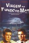 Dvd Viagem Ao Fundo Do Mar Vol 5 - Richard Basehart, David Hedison - LC