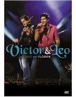 Dvd Victor & Léo - Ao Em Floripa