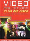 DVD Video Collection Club Mix Disco