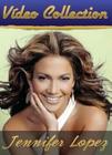 DVD Vídeo Collection - Jennifer Lopez