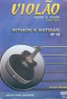 DVD - Violão Passo a Passo - Rivaldo Mendes Vol.1
