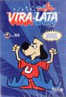 DVD Vira-Lata Volume 3
