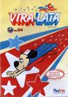 DVD Vira-Lata Volume 4