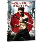 Dvd Volverine Imortal