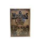 Dvd westerns heroes & bandits a canção do arizona