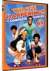 DVD What's Happening - A Série Completa