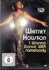 Dvd whitney houston