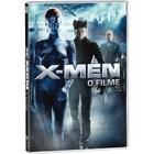 Dvd X-men - O Filme (novo)