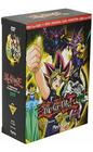 Dvd Yu-gi-oh 1ª Temporada Box2