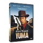 DVD Yuma - Clint Walker