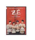 DVD Zé Zenas Emprovisadas - PUBLYTAPE