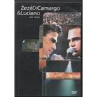 DVD Zezé Di Camargo & Luciano Ao Vivo