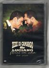 Dvd zeze di camargo & luciano flores em vida