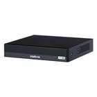 Dvr 04Ch Intelbras 1004C Multi Hd MHDX