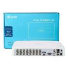 DVR 16 Canais Hikvision 116G-M1 1080P 10TB