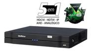 DVR 16 Canais - INTELBRAS (MHDX 1116)