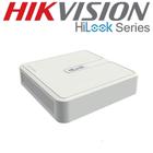 Dvr 4 Canais Hilook Turbo Hd 5x1 1080P H.264+ Hdmi P2p - HIKVISION