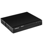 Dvr 8 Canais Com Hd 2Tb Multi Hd Mhdx 1208 Intelbras