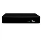 Dvr Giga Security Gs0481 8 Canais Full Hd 1080p Hibrido