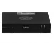 DVR Gravador de Vídeo FRAHM 4 Canais FGD2004L