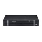 Dvr gravador digital de video cftv intelbras 4 canais mhdx 1204 5 em 1