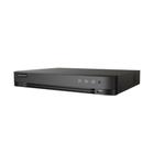 DVR Gravador HiLook FHD 4 Canais iDS 7204HQHI M1/S - Hikvision