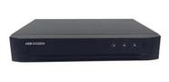 Dvr Hikvision 4 Canais Turbo Hd Ds-7204hghi-f1 720p/1080n