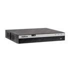 DVR Intelbras 16 Canais Multi HD 2MP MHDX 3016-C