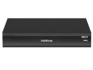 Dvr Intelbras 32 Canais Imhdx 3132 Inteligente Artificial e Receconhecimento Facial